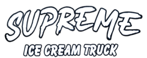 Supreme Ice Cream Truck